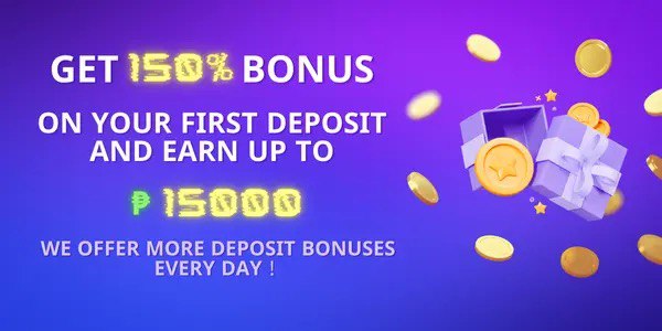 Rich Queen Casino special promotion - limited time offer