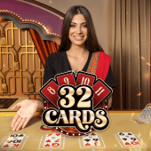 32 Baraha at Rich Queen Casino