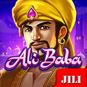Ali Baba at Rich Queen Casino