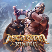 Asgardian Rising at Rich Queen Casino