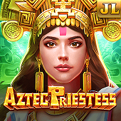 Aztec Priestess at Rich Queen Casino