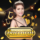 Baccarat A at Rich Queen Casino