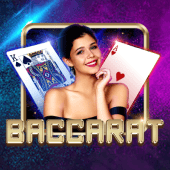 Baccarat B at Rich Queen Casino