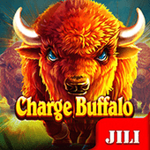 Charge Buffalo at Rich Queen Casino