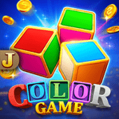 Color Game slot at Rich Queen Casino