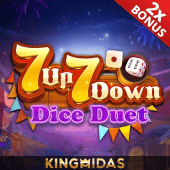 Dice Duet at Rich Queen Casino