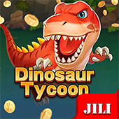 Dinosaur Tycoon at Rich Queen Casino