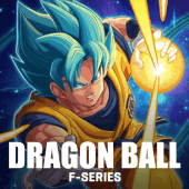 Dragon Ball slot at Rich Queen Casino