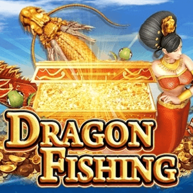 Dragon Fishing at Rich Queen Casino