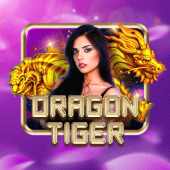 Dragon Tiger at Rich Queen Casino