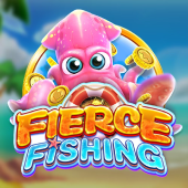 Fierce Fishing at Rich Queen Casino