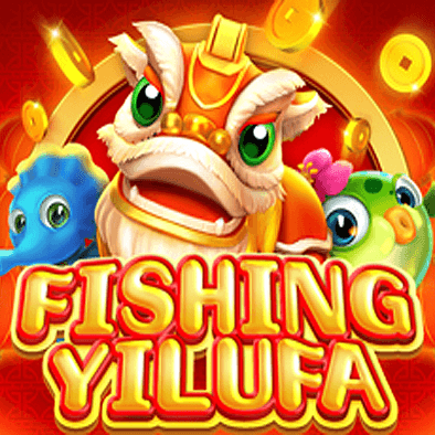 Fishing Yi Lu Fa at Rich Queen Casino
