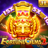 Fortune Gems 2 at Rich Queen Casino