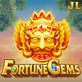 Fortune Gems at Rich Queen Casino