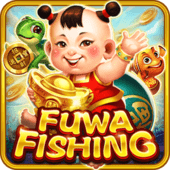 Fuwa Fishing at Rich Queen Casino