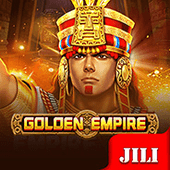 Golden Empire at Rich Queen Casino