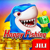 Happy Fishing at Rich Queen Casino