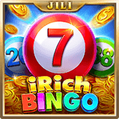 Irich Bingo at Rich Queen Casino