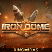 Iron Dome at Rich Queen Casino