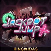 Jackpot Jump at Rich Queen Casino