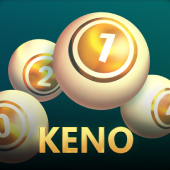 Keno at Rich Queen Casino