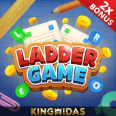 Ladder Game at Rich Queen Casino