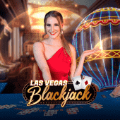 Las Vegas Blackjack at Rich Queen Casino