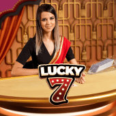 Lucky 7 at Rich Queen Casino