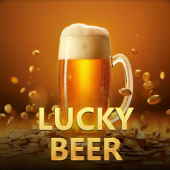Lucky Bear at Rich Queen Casino