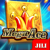 Mega Ace at Rich Queen Casino