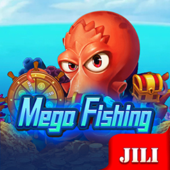 Mega Fishing at Rich Queen Casino
