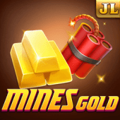 Mines Gold at Rich Queen Casino