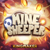 Minesweeper at Rich Queen Casino