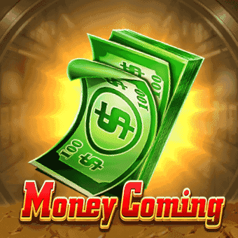 Money Coming at Rich Queen Casino