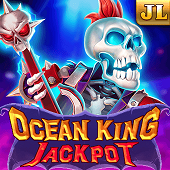 Ocean King Jackpot at Rich Queen Casino