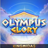 Olympus Glory at Rich Queen Casino