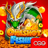 Oneshot Fishing at Rich Queen Casino