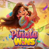 Pinata Wins at Rich Queen Casino