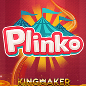 Plinko at Rich Queen Casino