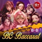 Sexy Blockchain Baccarat at Rich Queen Casino