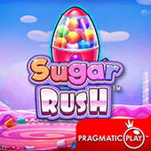 Sugar Rush at Rich Queen Casino