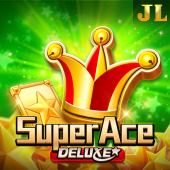 Super Ace Deluxe at Rich Queen Casino