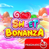 Sweet Bonanza at Rich Queen Casino