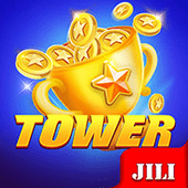 Tower at Rich Queen Casino
