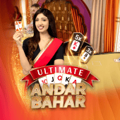 Ultimate Andar Bahar at Rich Queen Casino