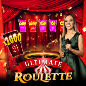 Ultimate Roulette at Rich Queen Casino