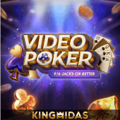 Video Poker at Rich Queen Casino
