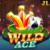 Wild Ace at Rich Queen Casino
