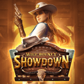 Wild Bounty Showdown at Rich Queen Casino